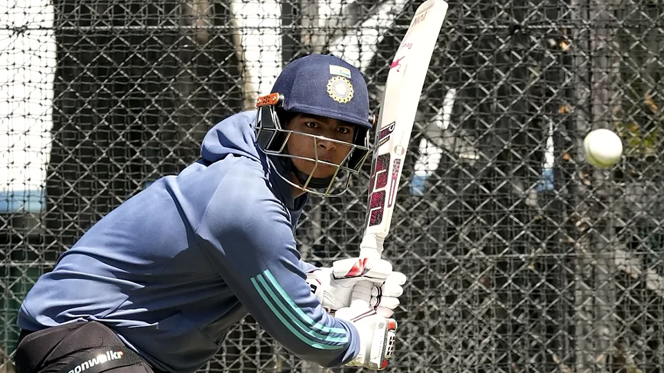 India Bowl Stays Put, NZ Swap Out Smith; Kalyan Panel Chart Today Shows Dew Bias