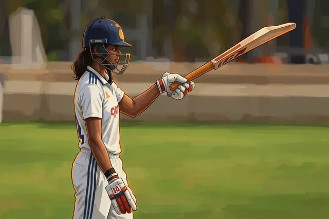 T20I Cricket Has A New Ball, And The Batters Are Not Happy, Which Is The Whole Point