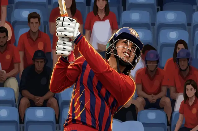 Tammy Beaumont, Sarah Bryce burn through run chase as The Blaze triumph