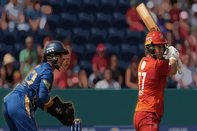 Gritty Salt digs deep as Welsh Fire edge low